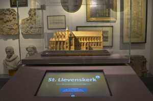 HDR St. Lievenskerk